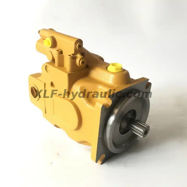 from China manufacturer XLF hydraulic